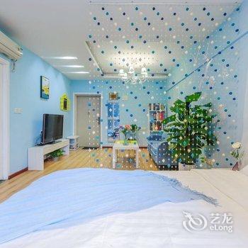重庆A_Ling旅行公寓酒店提供图片