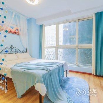 重庆A_Ling旅行公寓酒店提供图片