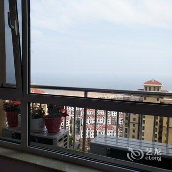 青岛青岛霖子公寓酒店提供图片
