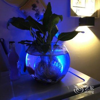 北海杜哈哈公寓酒店提供图片