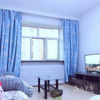 呼伦贝尔橘子家民宿酒店提供图片