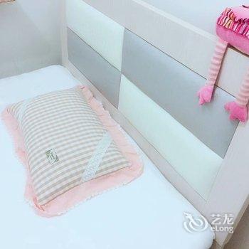 呼伦贝尔橘子家民宿酒店提供图片