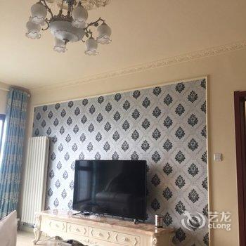 青岛老人未老公寓(四川路分店)酒店提供图片