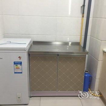 青岛老人未老公寓(四川路分店)酒店提供图片