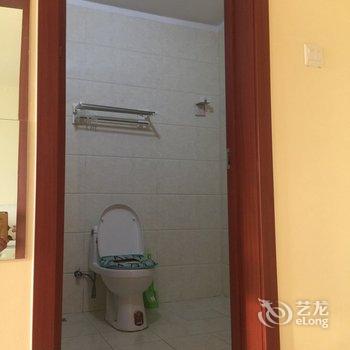 青岛老人未老公寓(四川路分店)酒店提供图片