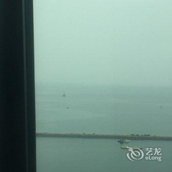 青岛老人未老公寓(四川路分店)酒店提供图片