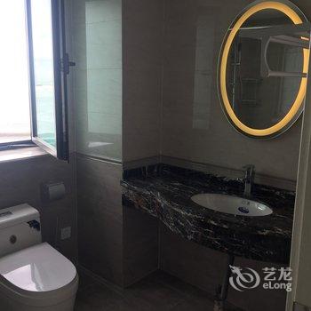 青岛老人未老公寓(四川路分店)酒店提供图片