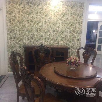 青岛老人未老公寓(四川路分店)酒店提供图片