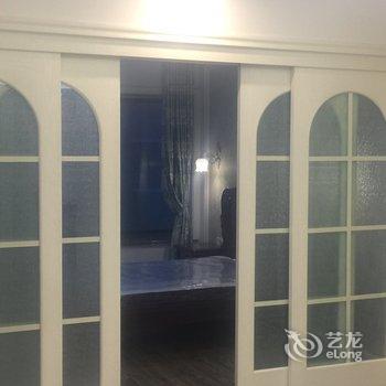 青岛老人未老公寓(四川路分店)酒店提供图片