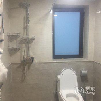 青岛老人未老公寓(四川路分店)酒店提供图片