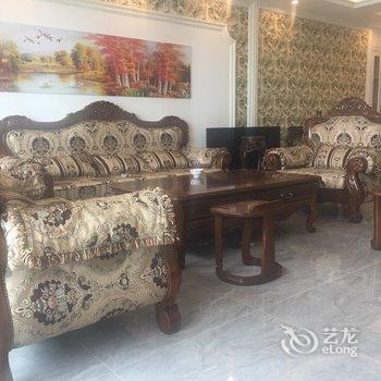 青岛老人未老公寓(四川路分店)酒店提供图片