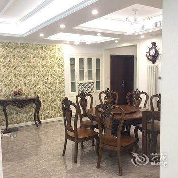 青岛老人未老公寓(四川路分店)酒店提供图片