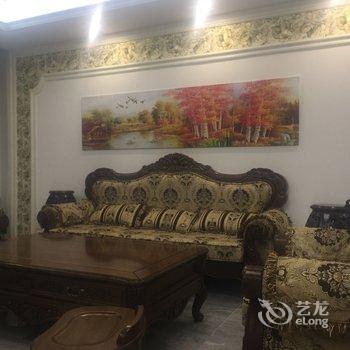 青岛老人未老公寓(四川路分店)酒店提供图片