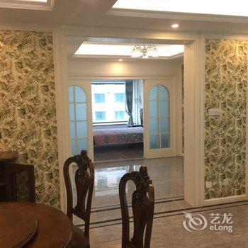 青岛老人未老公寓(四川路分店)酒店提供图片