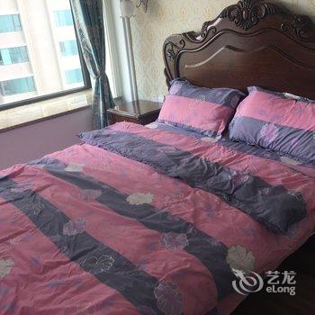 青岛老人未老公寓(四川路分店)酒店提供图片