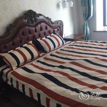 青岛老人未老公寓(四川路分店)酒店提供图片