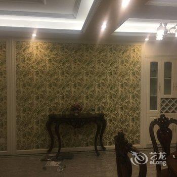 青岛老人未老公寓(四川路分店)酒店提供图片