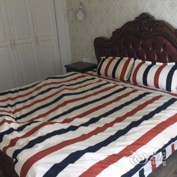 青岛老人未老公寓(四川路分店)酒店提供图片