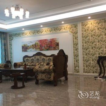 青岛老人未老公寓(四川路分店)酒店提供图片