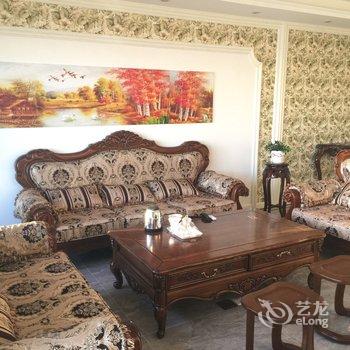 青岛老人未老公寓(四川路分店)酒店提供图片