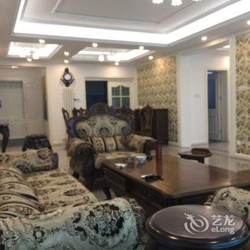 青岛老人未老公寓(四川路分店)酒店提供图片