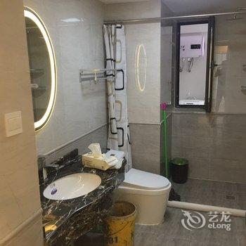 青岛老人未老公寓(四川路分店)酒店提供图片