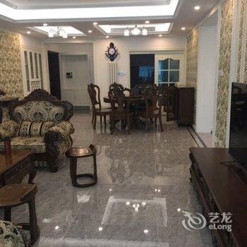 青岛老人未老公寓(四川路分店)酒店提供图片