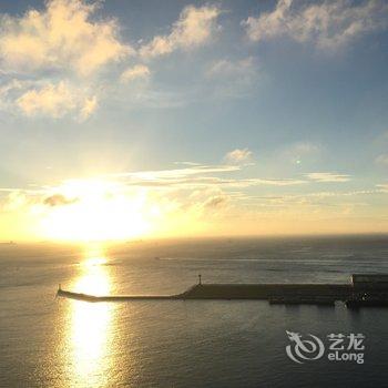 青岛老人未老公寓(四川路分店)酒店提供图片