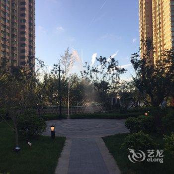 青岛老人未老公寓(四川路分店)酒店提供图片