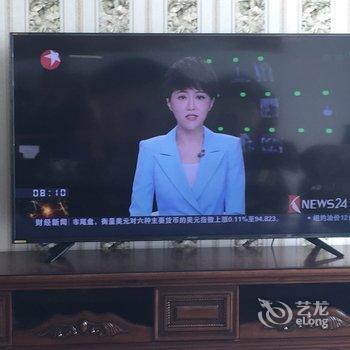 青岛老人未老公寓(四川路分店)酒店提供图片