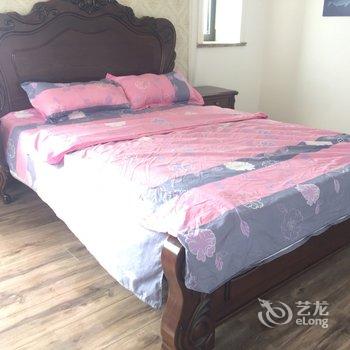 青岛老人未老公寓(四川路分店)酒店提供图片