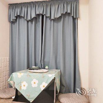 成都Billj特色民宿酒店提供图片