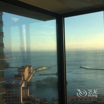 青岛老人未老公寓(四川路分店)酒店提供图片