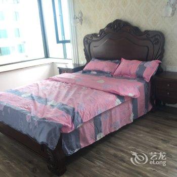 青岛老人未老公寓(四川路分店)酒店提供图片