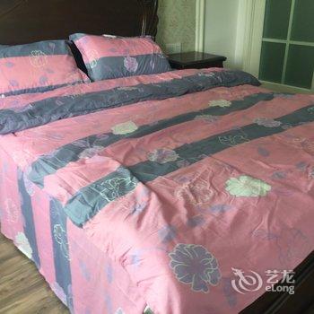 青岛老人未老公寓(四川路分店)酒店提供图片