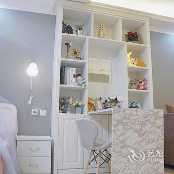 西安苗苗小仙女公寓酒店提供图片