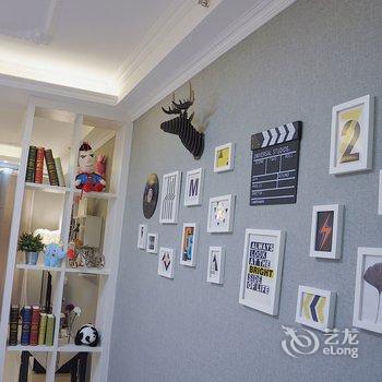 西安苗苗小仙女公寓酒店提供图片