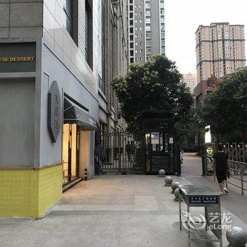 西安苗苗小仙女公寓酒店提供图片