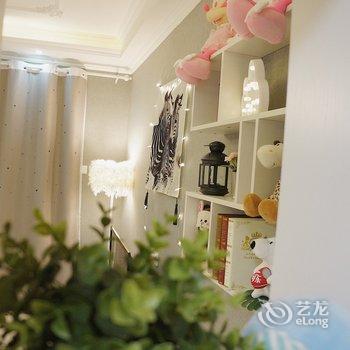西安苗苗小仙女公寓酒店提供图片