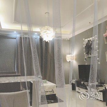 西安苗苗小仙女公寓酒店提供图片