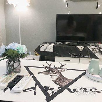 西安苗苗小仙女公寓酒店提供图片