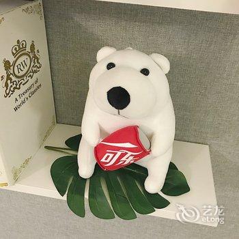 西安苗苗小仙女公寓酒店提供图片