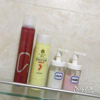 西安苗苗小仙女公寓酒店提供图片