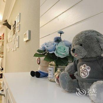 西安苗苗小仙女公寓酒店提供图片