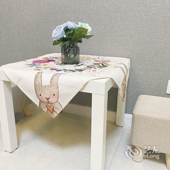 西安苗苗小仙女公寓酒店提供图片