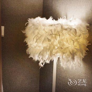 西安苗苗小仙女公寓酒店提供图片