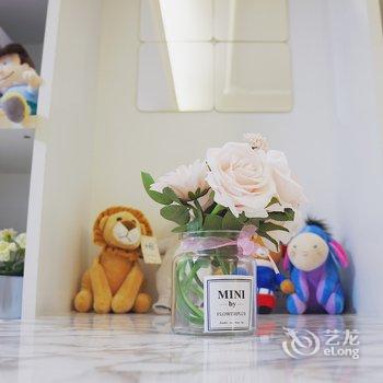 西安苗苗小仙女公寓酒店提供图片