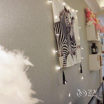 西安苗苗小仙女公寓酒店提供图片