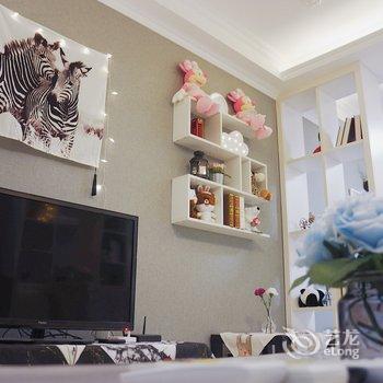 西安苗苗小仙女公寓酒店提供图片