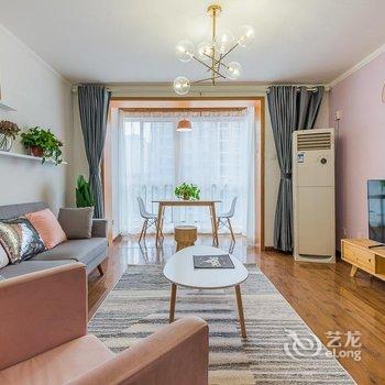 维尼熊公寓(西安环保路店)酒店提供图片